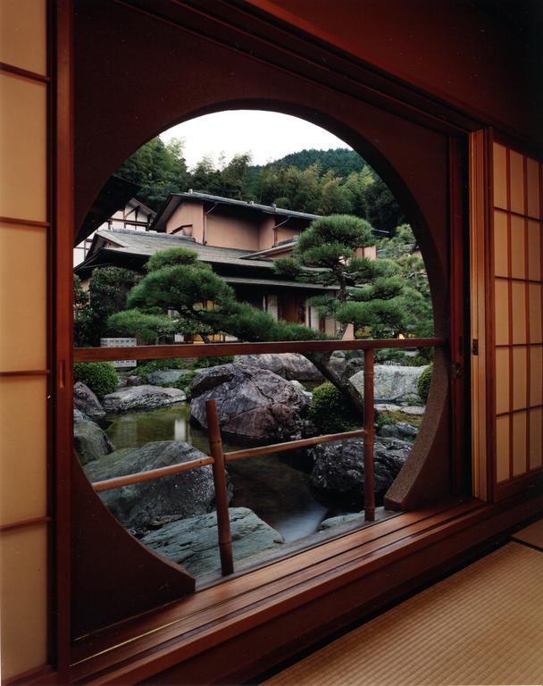 伊豆 Oni No Sumika酒店 客房 照片