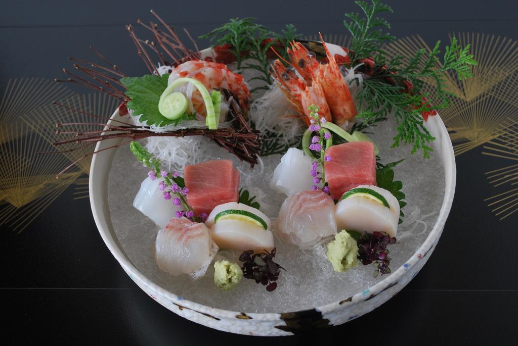 伊豆 Oni No Sumika酒店 客房 照片