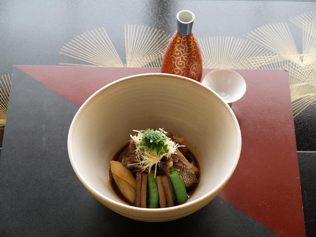 伊豆 Oni No Sumika酒店 客房 照片