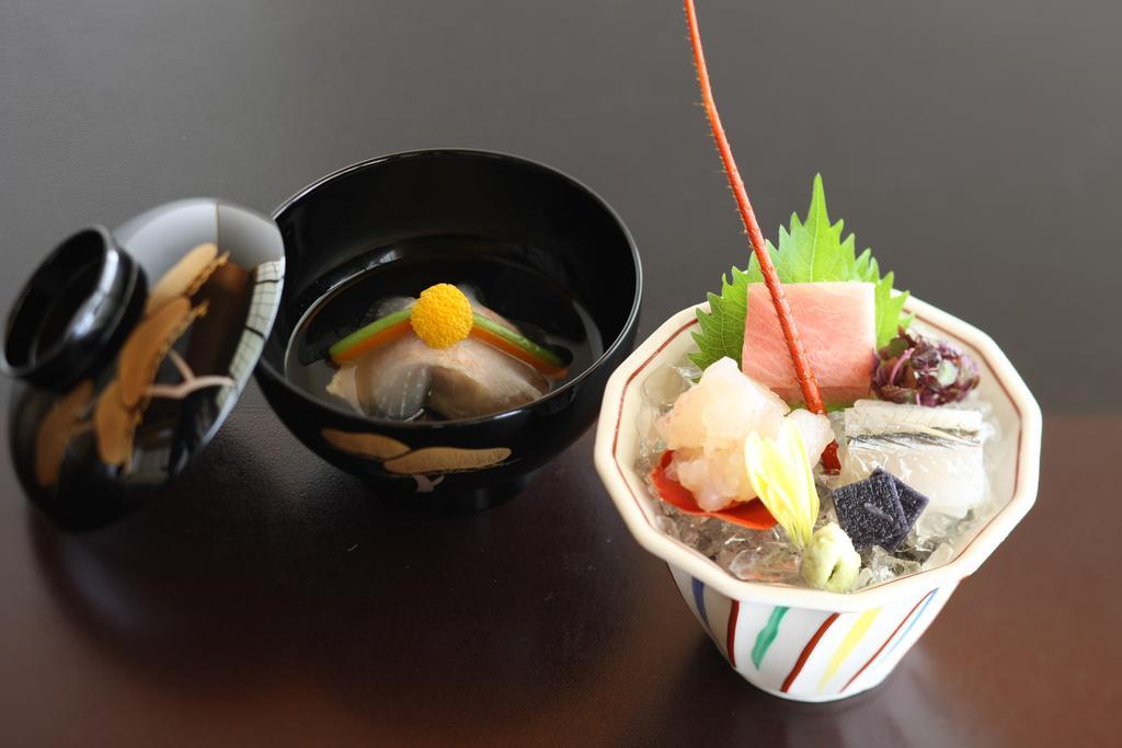 伊豆 Oni No Sumika酒店 客房 照片