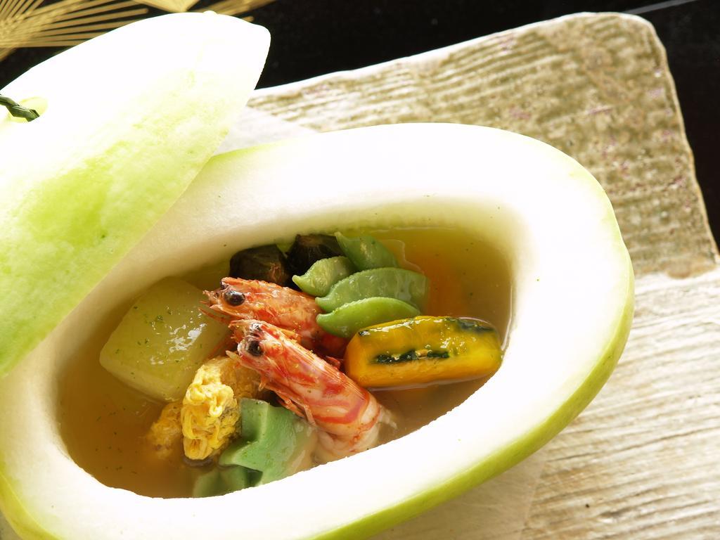 伊豆 Oni No Sumika酒店 客房 照片