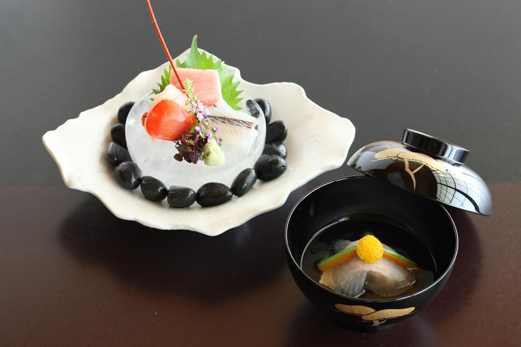 伊豆 Oni No Sumika酒店 客房 照片
