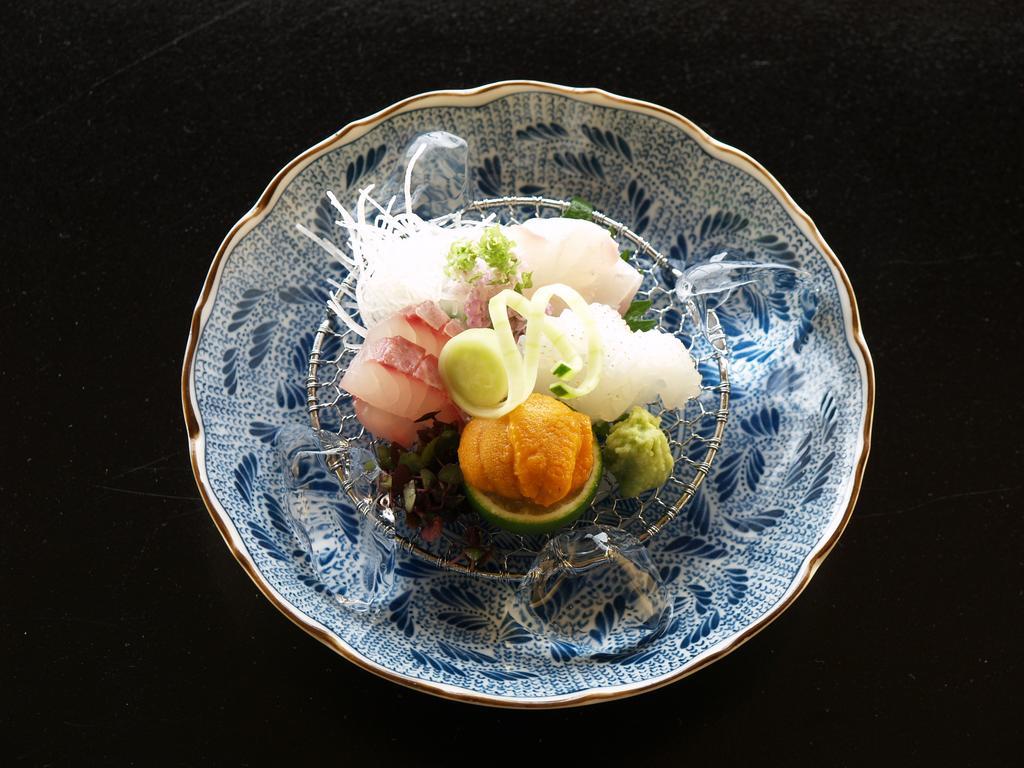 伊豆 Oni No Sumika酒店 客房 照片