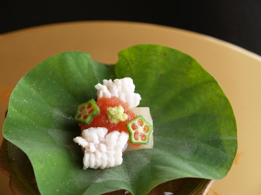 伊豆 Oni No Sumika酒店 客房 照片